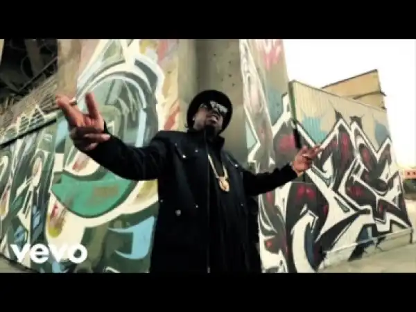 Video: Daz Dillinger - IDK